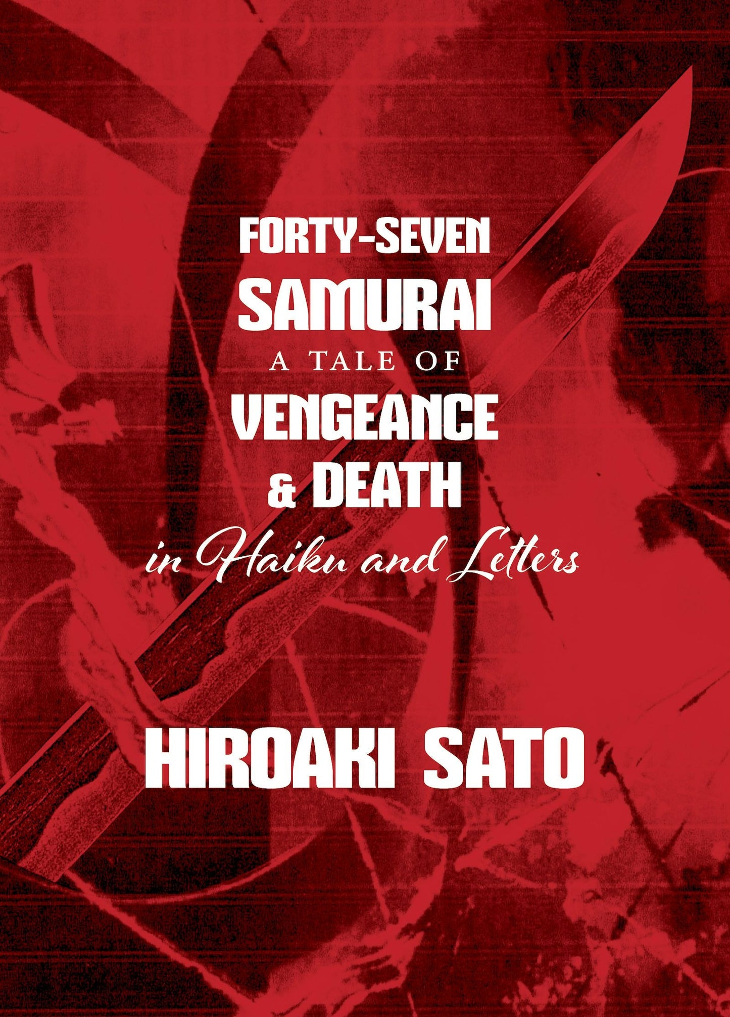 Book cover image for Forty-Seven Samurai ISBN: 9781611729382