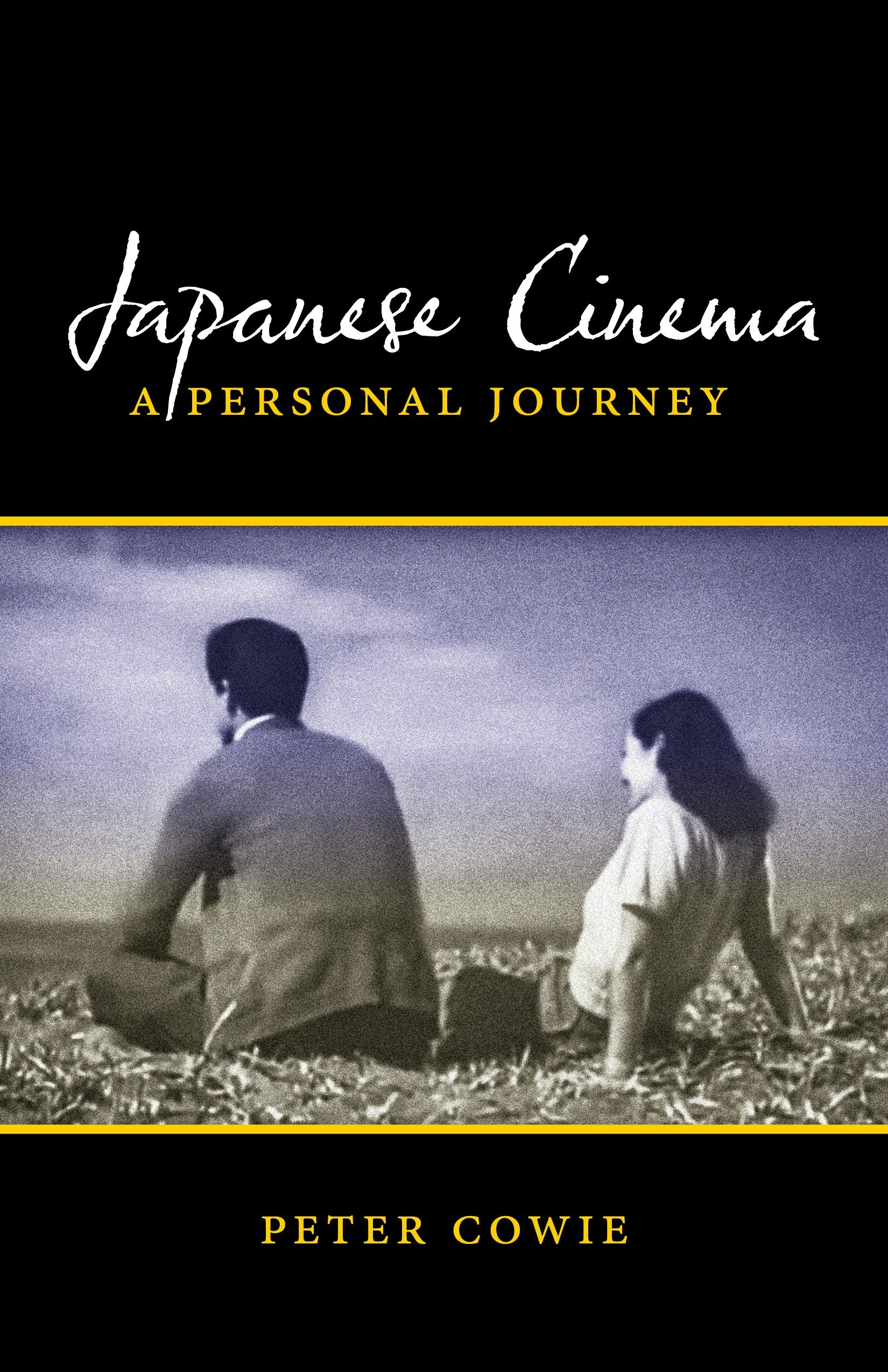 Book cover image for Japanese Cinema ISBN: 9781611729566