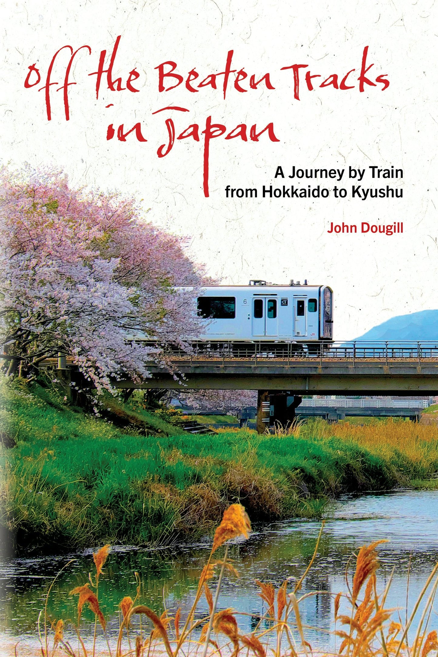 Book cover image for Off the Beaten Tracks in Japan ISBN: 9781611729634
