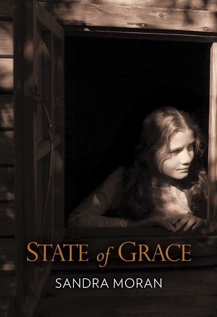 Book cover image for State of Grace ISBN: 9781612940915