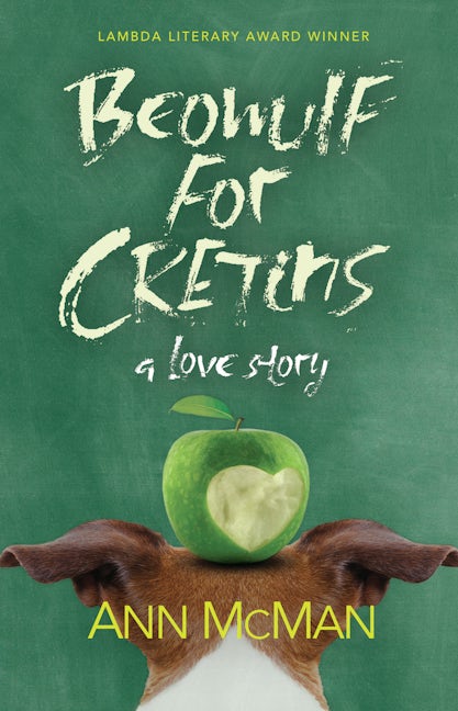 Book cover image for Beowulf for Cretins ISBN: 9781612941172