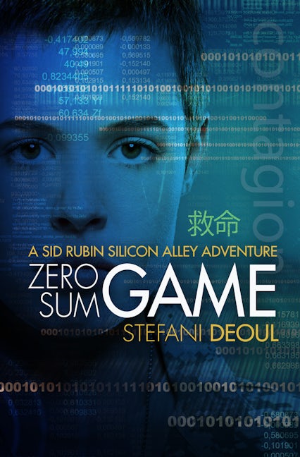 Book cover image for Zero Sum Game ISBN: 9781612941417