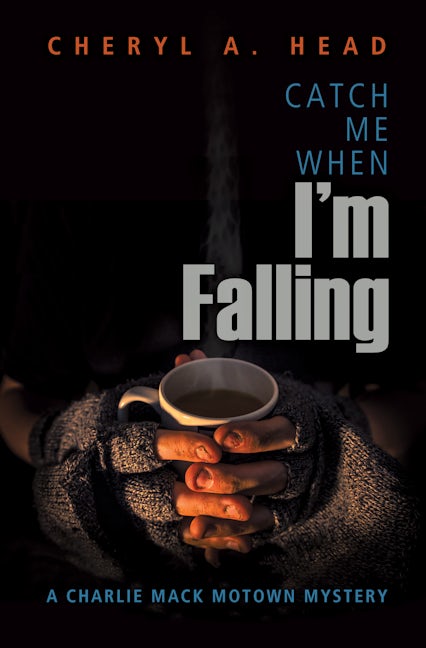 Book cover image for Catch Me When I'm Falling ISBN: 9781612941455