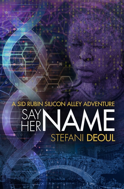 Book cover image for Say Her Name ISBN: 9781612941615