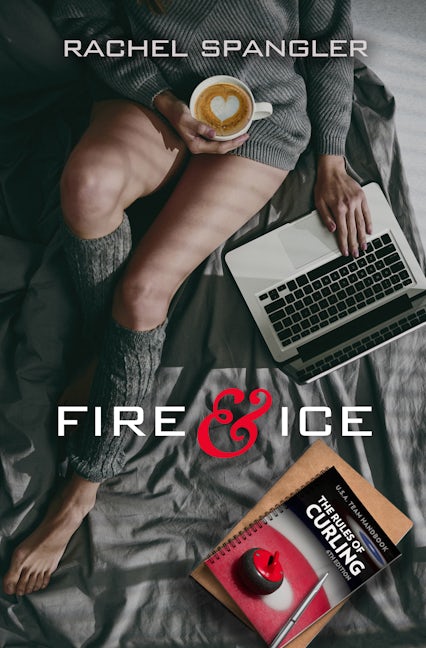 Book cover image for Fire & Ice ISBN: 9781612941639