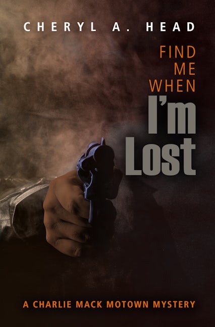 Book cover image for Find Me When I'm Lost ISBN: 9781612941752