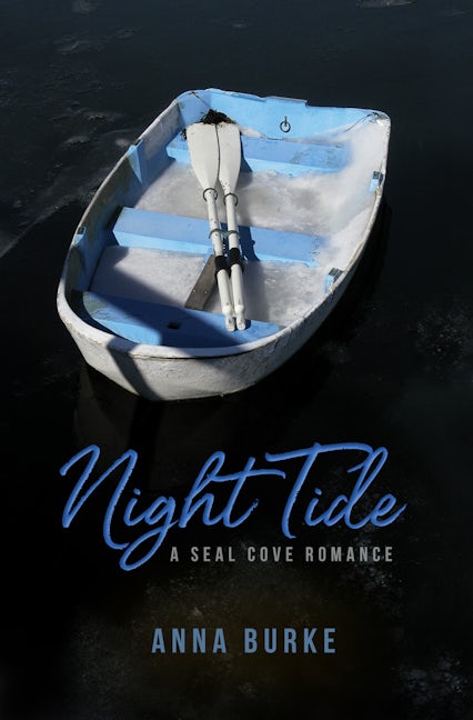 Book cover image for Night Tide ISBN: 9781612941813