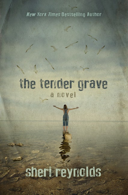 Book cover image for The Tender Grave ISBN: 9781612941936