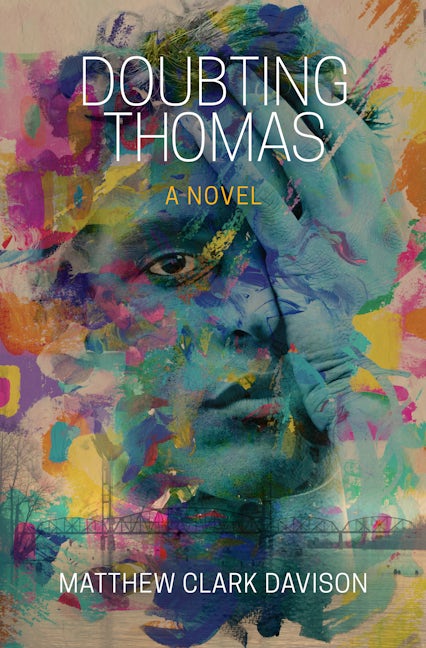Book cover image for Doubting Thomas: A Novel ISBN: 9781612941998