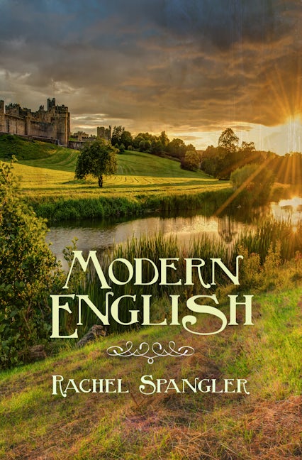 Book cover image for Modern English ISBN: 9781612942131