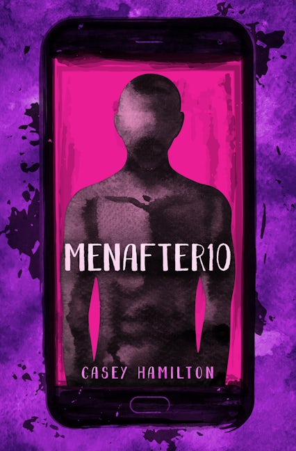 Book cover image for MENAFTER10 ISBN: 9781612942193
