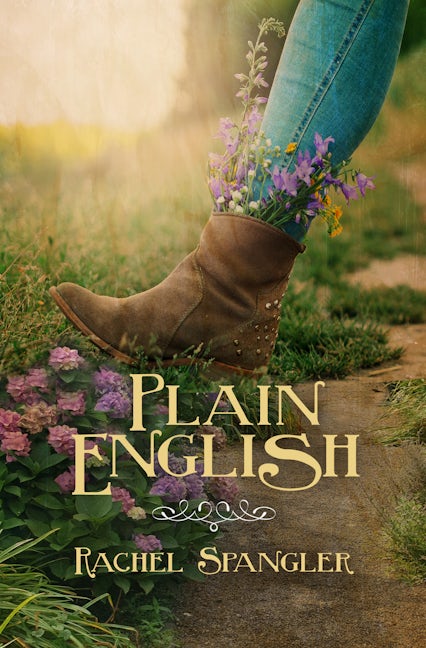 Book cover image for Plain English ISBN: 9781612942438