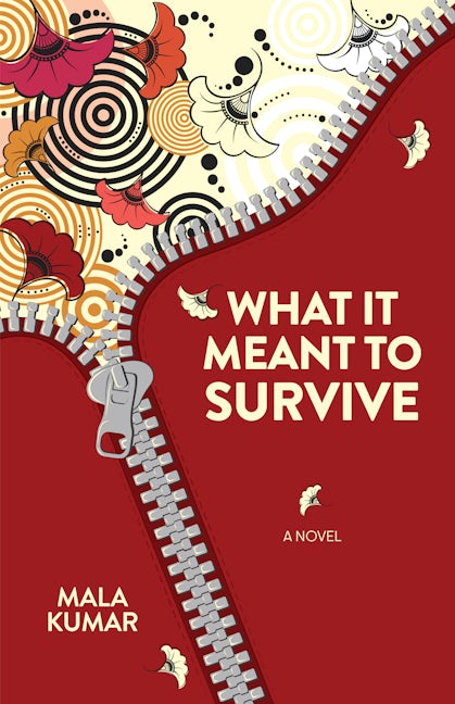Book cover image for What It Meant to Survive ISBN: 9781612942971