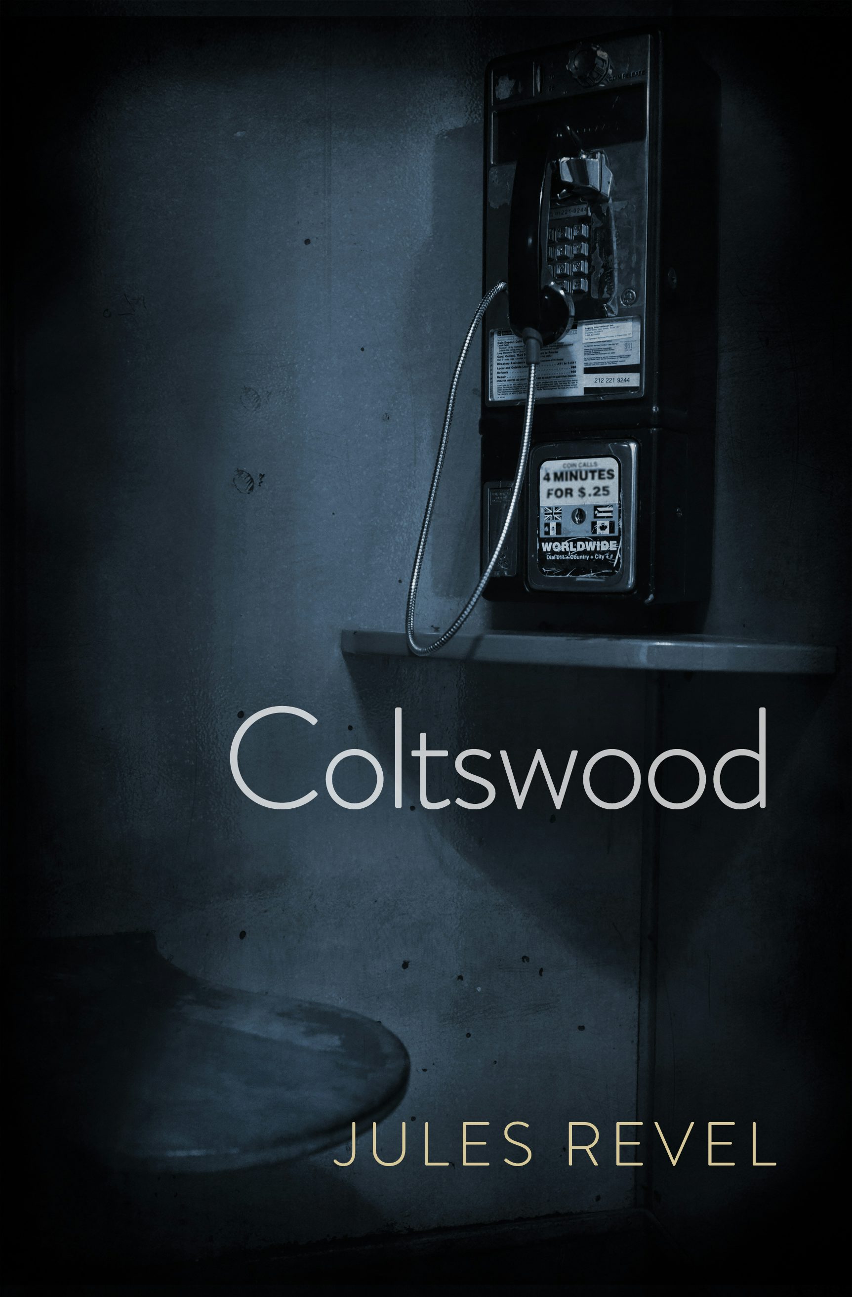 Coltswood