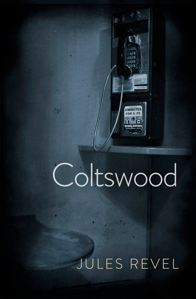 Cover image for Coltswood, isbn: 9781612943336