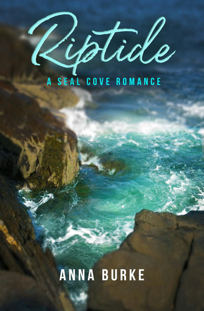 Cover image for Riptide, isbn: 9781612943367