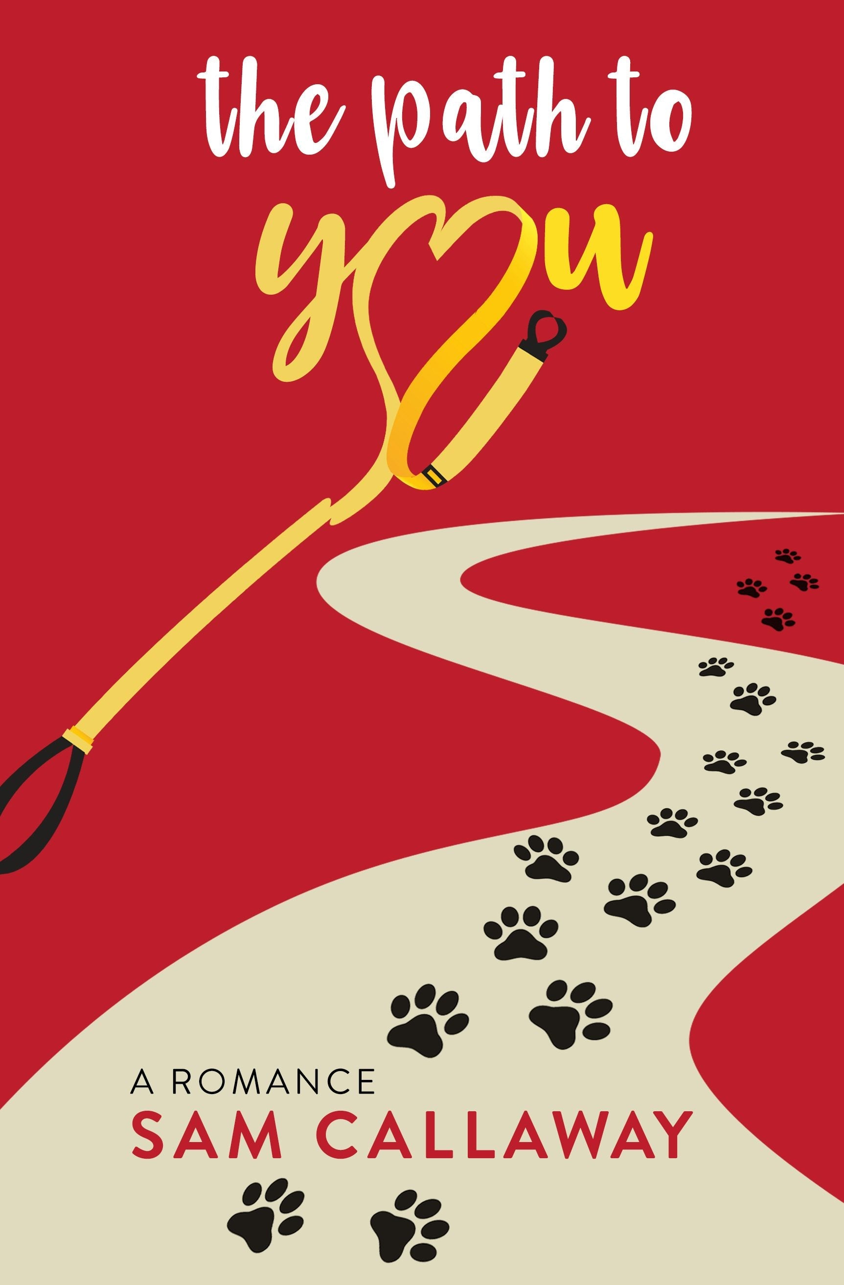Book cover image for The Path to You ISBN: 9781612943497