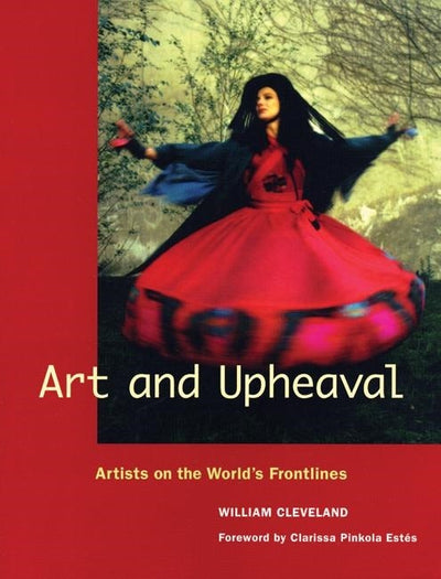 Cover image for Art and Upheaval, isbn: 9781613320273