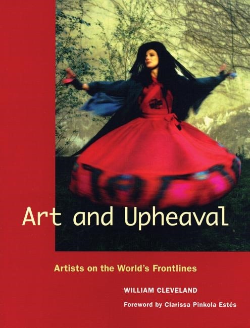 Cover image for Art and Upheaval, isbn: 9781613320273
