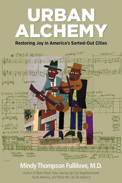 Urban Alchemy