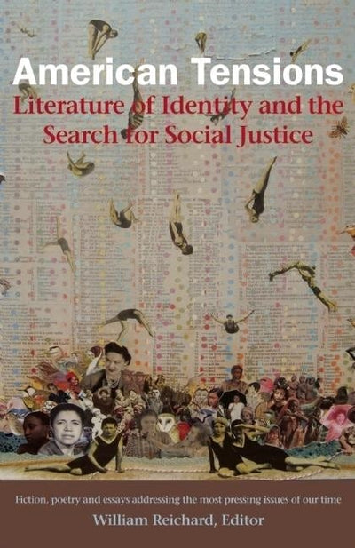 Cover image for American Tensions, isbn: 9781613320686