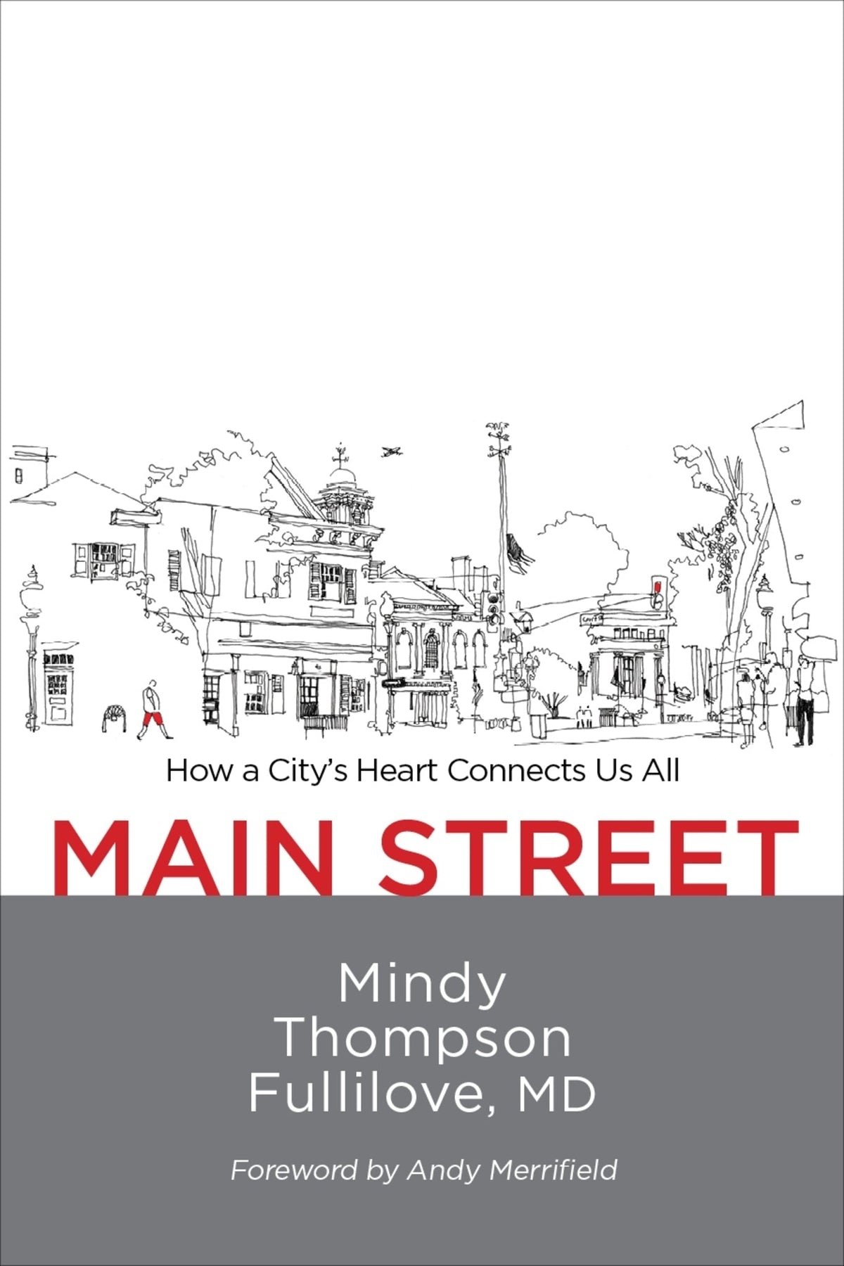 Cover image for Main Street ISBN 9781613321270