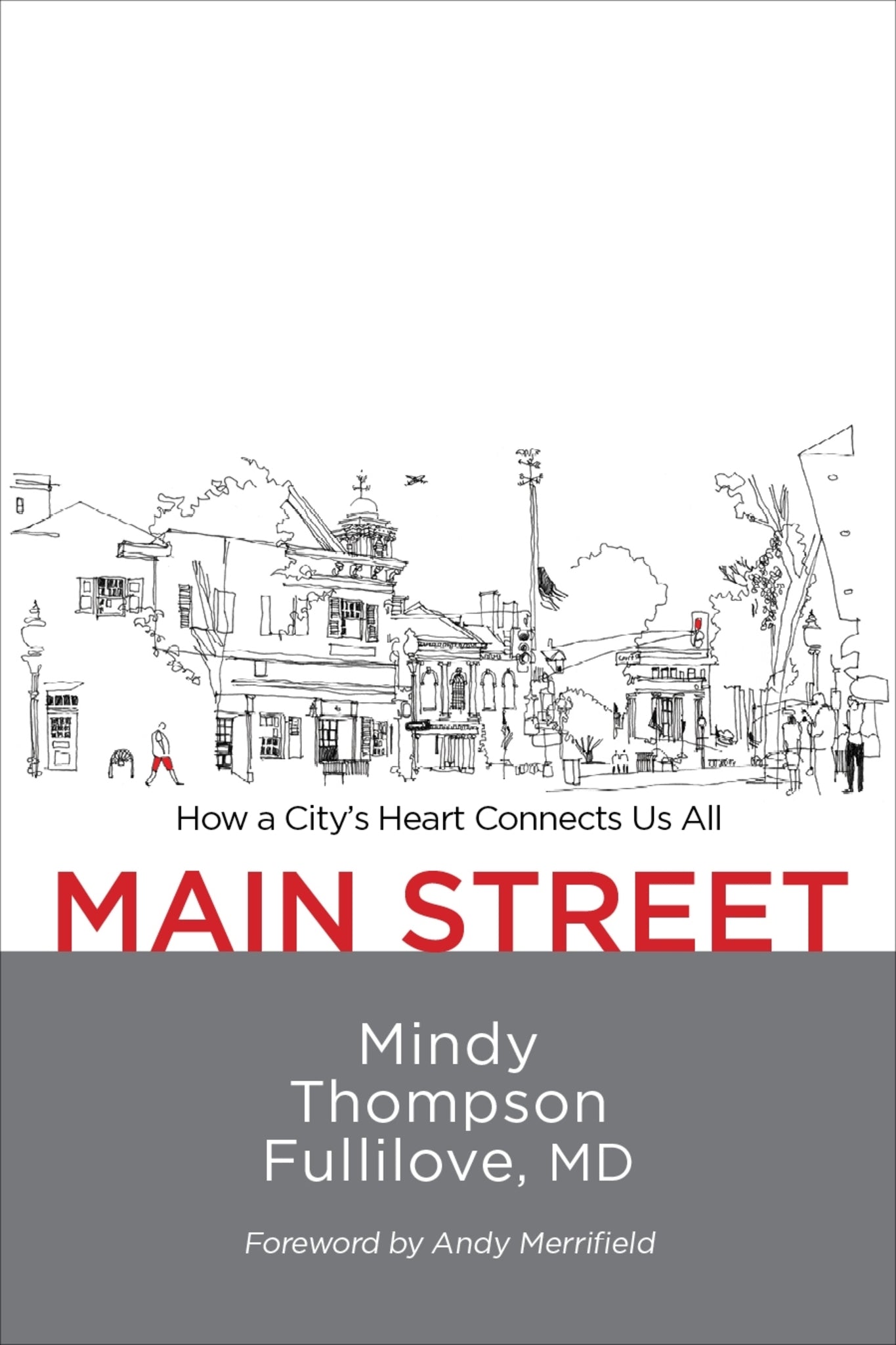 Cover image for Main Street ISBN 9781613321270