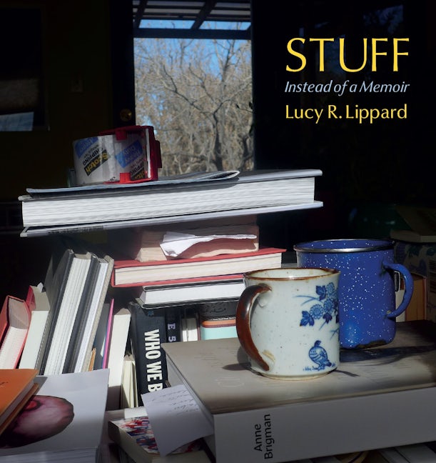 Book cover image for Stuff ISBN: 9781613322246