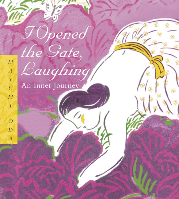 Book cover image for I Opened the Gate Laughing – 20th Anniversary Edition ISBN: 9781613322321