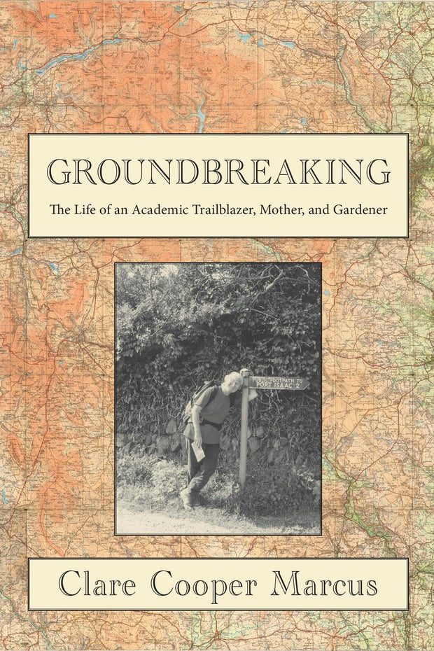 Cover image for Groundbreaking, isbn: 9781613322925