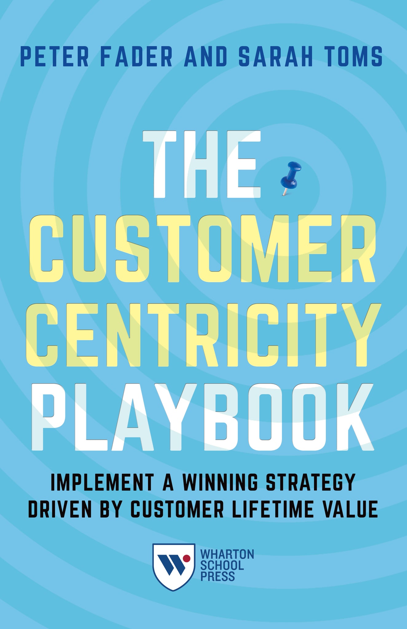 Cover image for The Customer Centricity Playbook ISBN 9781613630914
