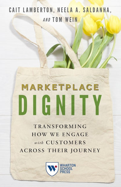 Marketplace Dignity