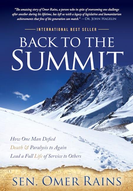 Back to the Summit