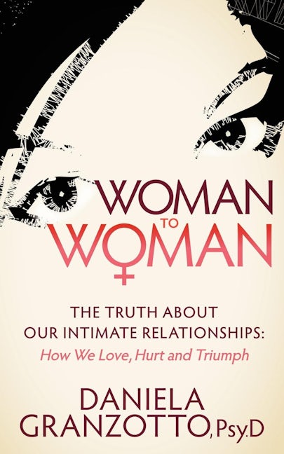 Book cover image for Woman to Woman ISBN: 9781614481751