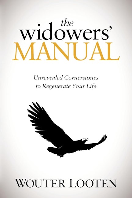 Book cover image for The Widowers' Manual ISBN: 9781614481805