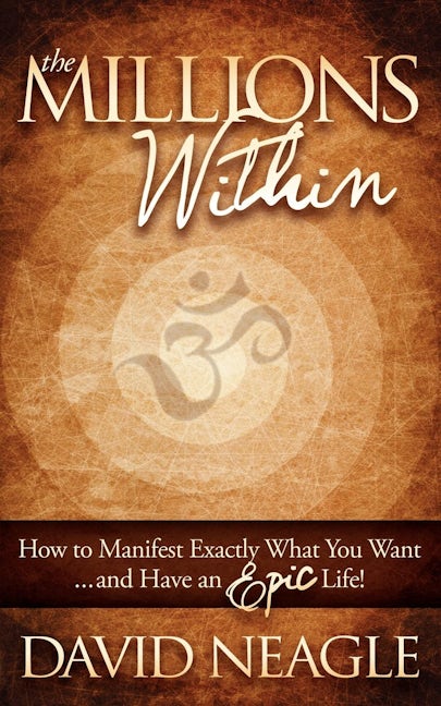 Book cover image for The Millions Within ISBN: 9781614482772