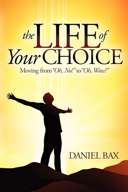 Book cover image for The Life of Your Choice ISBN: 9781614483137