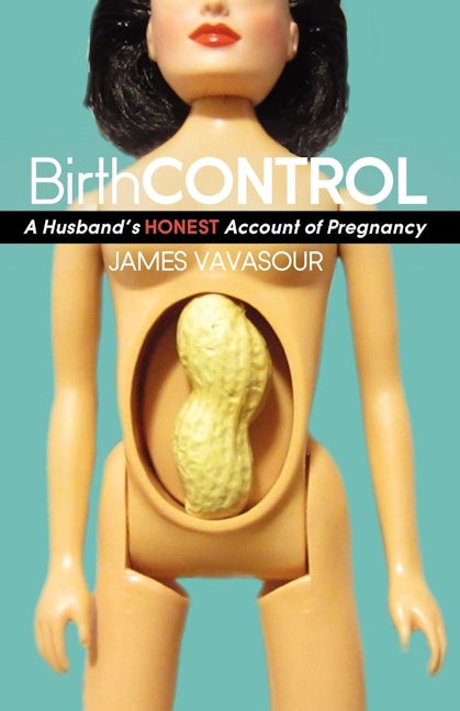 Book cover image for BirthCONTROL ISBN: 9781614483403