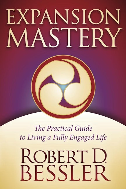 Book cover image for Expansion Mastery ISBN: 9781614483427
