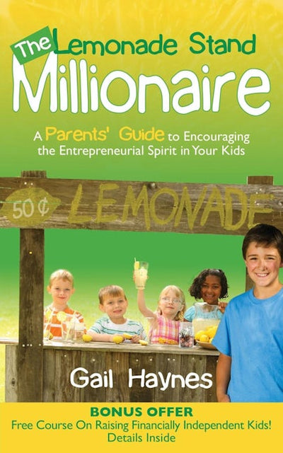 The Lemonade Stand Millionaire