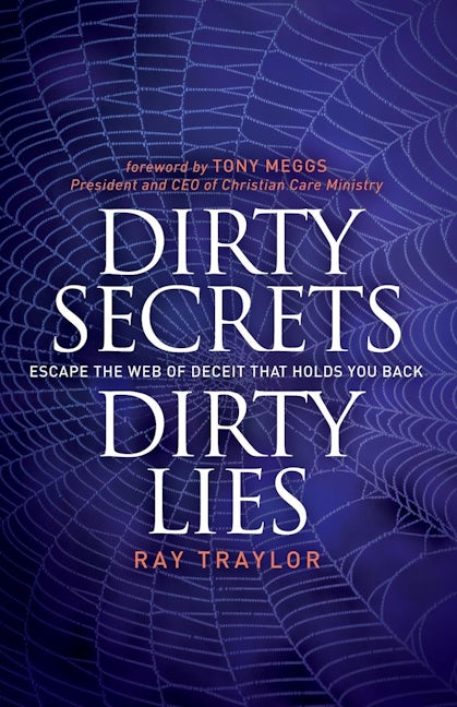 Book cover image for Dirty Secrets, Dirty Lies ISBN: 9781614485193