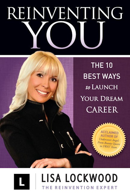 Book cover image for Reinventing You ISBN: 9781614485506