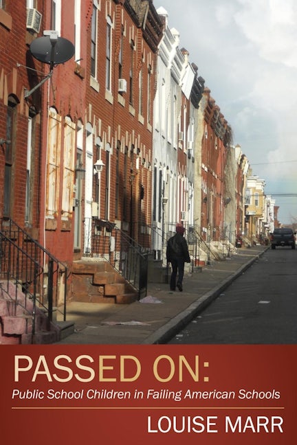 Book cover image for Passed On ISBN: 9781614485568