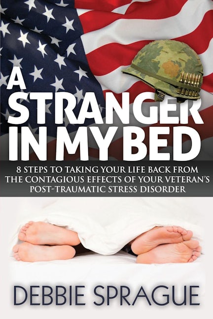 Book cover image for A Stranger In My Bed ISBN: 9781614485742