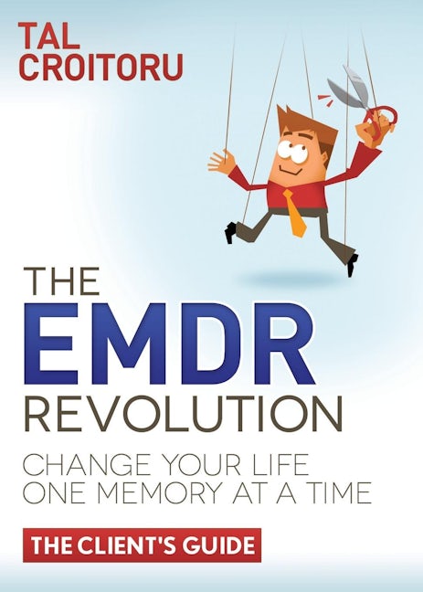Book cover image for The EMDR Revolution ISBN: 9781614485988