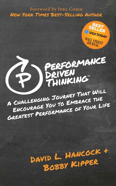 Performance-Driven Thinking