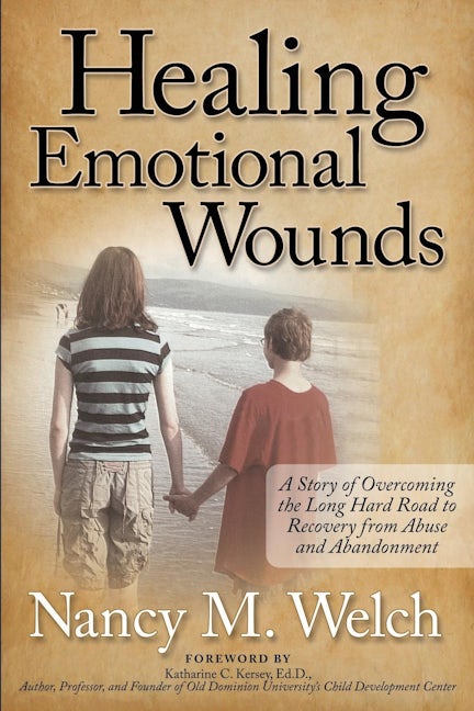 Book cover image for Healing Emotional Wounds ISBN: 9781614486961