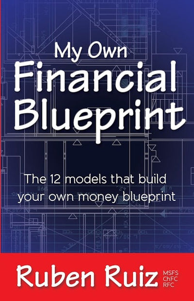 My Own Financial Blueprint