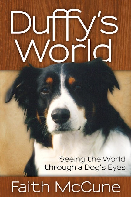 Book cover image for Duffy's World ISBN: 9781614487197