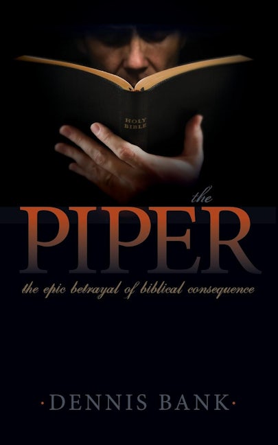 Book cover image for The Piper ISBN: 9781614488064